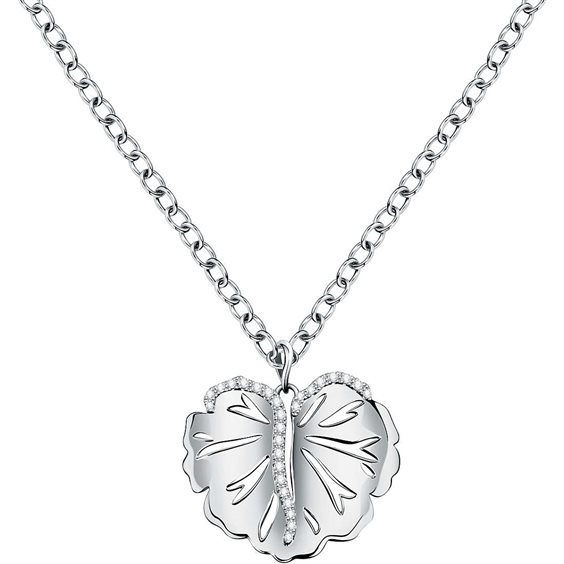 Collana Morellato Donna in Acciaio SAUE02 - SAUE02